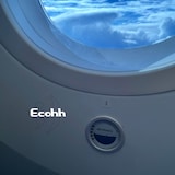 No Buses「Ecohh」配信ジャケット