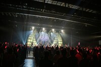 鞘師里保「RIHO SAYASHI 3rd LIVE TOUR 2023 whynot?」最終公演の様子。