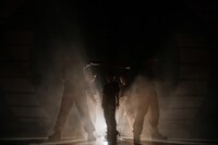 鞘師里保「RIHO SAYASHI 3rd LIVE TOUR 2023 whynot?」最終公演の様子。