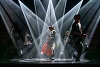 鞘師里保「RIHO SAYASHI 3rd LIVE TOUR 2023 whynot?」最終公演の様子。