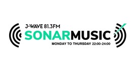 J-WAVE「SONAR MUSIC」が今月末で終了
