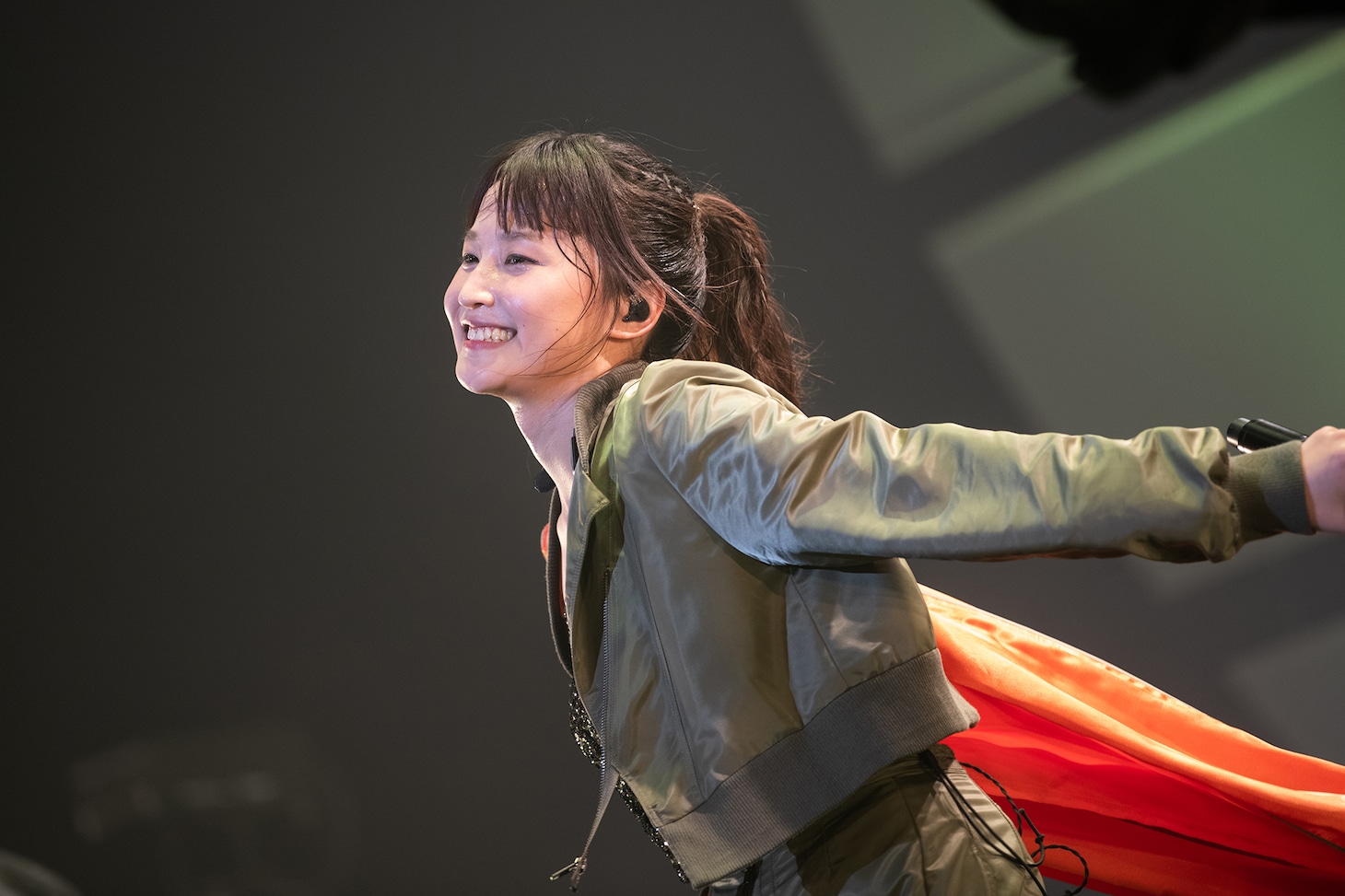鞘師里保