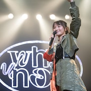 鞘師里保の新たな挑戦、ツアータイトル「whynot?」に込められた思い