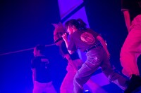 鞘師里保「RIHO SAYASHI 3rd LIVE TOUR 2023 whynot?」最終公演の様子。