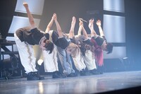 鞘師里保「RIHO SAYASHI 3rd LIVE TOUR 2023 whynot?」最終公演の様子。