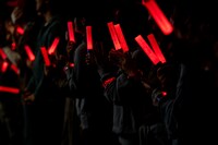 鞘師里保「RIHO SAYASHI 3rd LIVE TOUR 2023 whynot?」最終公演の様子。