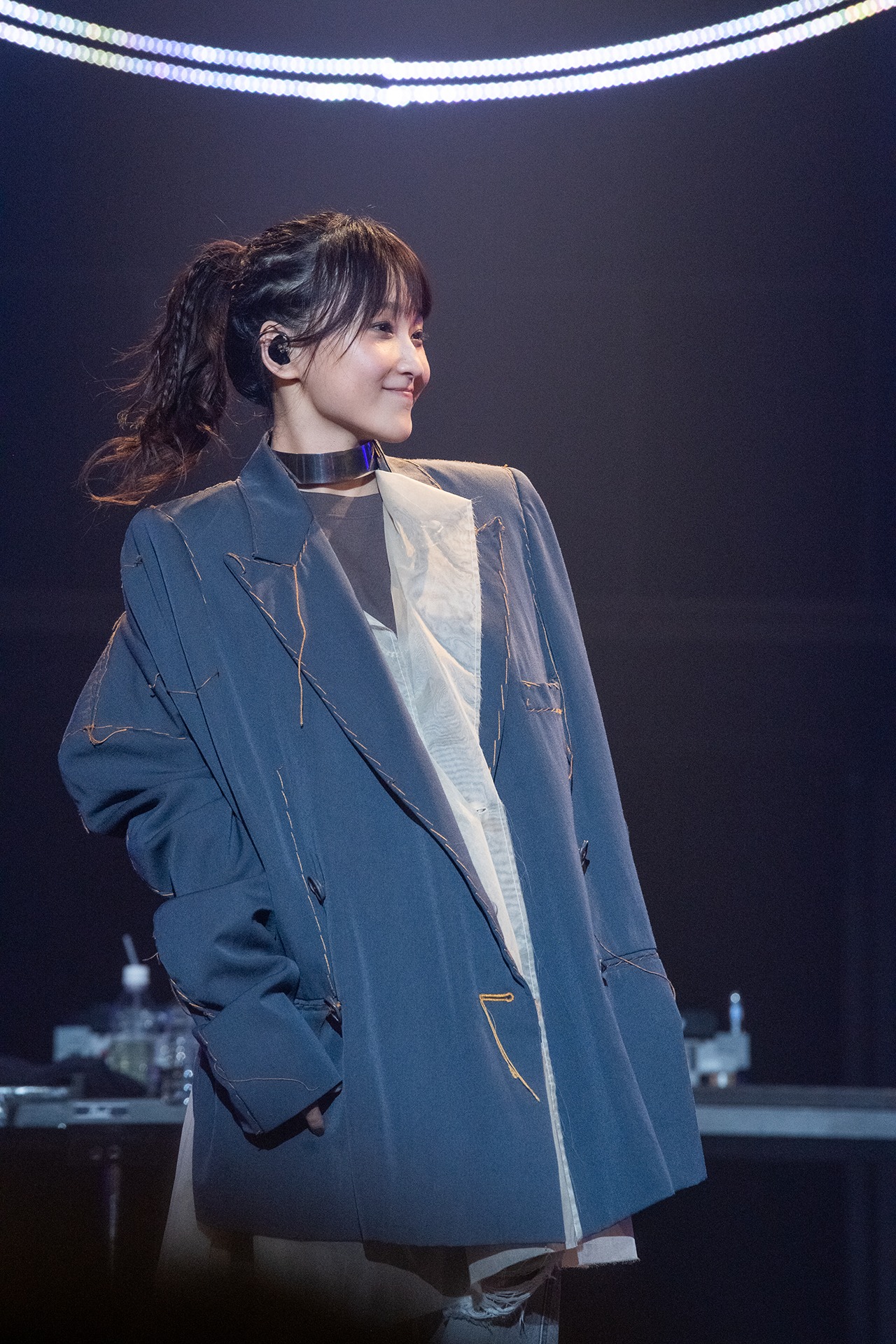 鞘師里保