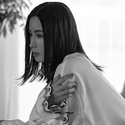 Uruが抱えてきた思いをつづったラブソング「『君の幸せを』」配信リリース