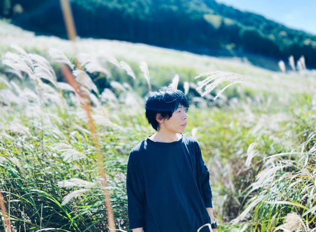 山田稔明