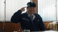 ドコモビジネス「ビジネスマホパック」の新Web CM「間違った対策 紛失防止」編より。