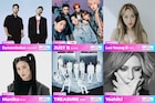 YOSHIKIも登場!「2023 MAMA」出演者第3弾にTREASUREら5組、ルセラやZB1出演コラボ詳細も