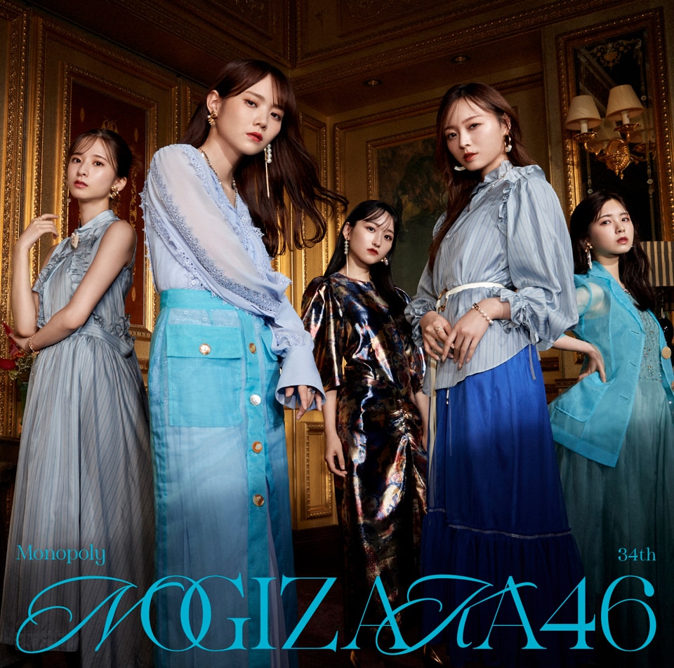 乃木坂46 86691-48-