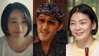 「パリピ孔明」第8話にスカパラ谷中敦&安藤裕子がゲスト出演、上白石萌歌はandrop提供曲を歌唱