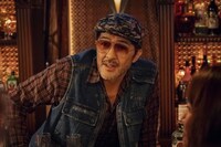 谷中敦（東京スカパラダイスオーケストラ）(c)フジテレビ