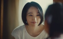 安藤裕子 (c)フジテレビ