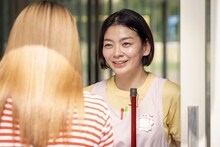 田畑智子 (c)フジテレビ