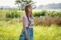 上白石萌歌 (c)フジテレビ