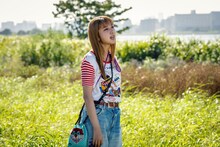 上白石萌歌 (c)フジテレビ