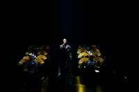 「THE UNION」の様子。