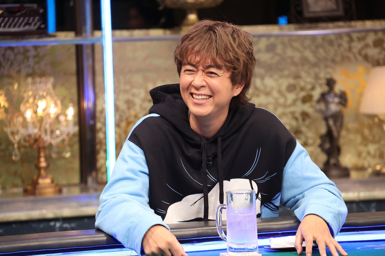 ヒャダイン「酒のツマミになる話」初登場、最悪の誕生日エピソード明かす