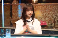 なえなの (c)フジテレビ