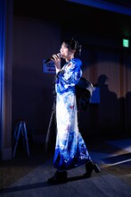 雨宮天（撮影：江藤はんな［SHERPA+］）