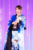 雨宮天（撮影：江藤はんな［SHERPA+］）