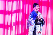 雨宮天（撮影：江藤はんな［SHERPA+］）