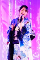 雨宮天（撮影：江藤はんな［SHERPA+］）