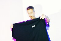 「NEMES×POWERHOUSE presents 1968」ルックより。