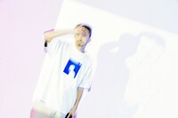 「NEMES×POWERHOUSE presents 1968」ルックより。