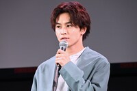 草川拓弥（超特急）