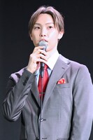 堀夏喜（FANTASTICS）