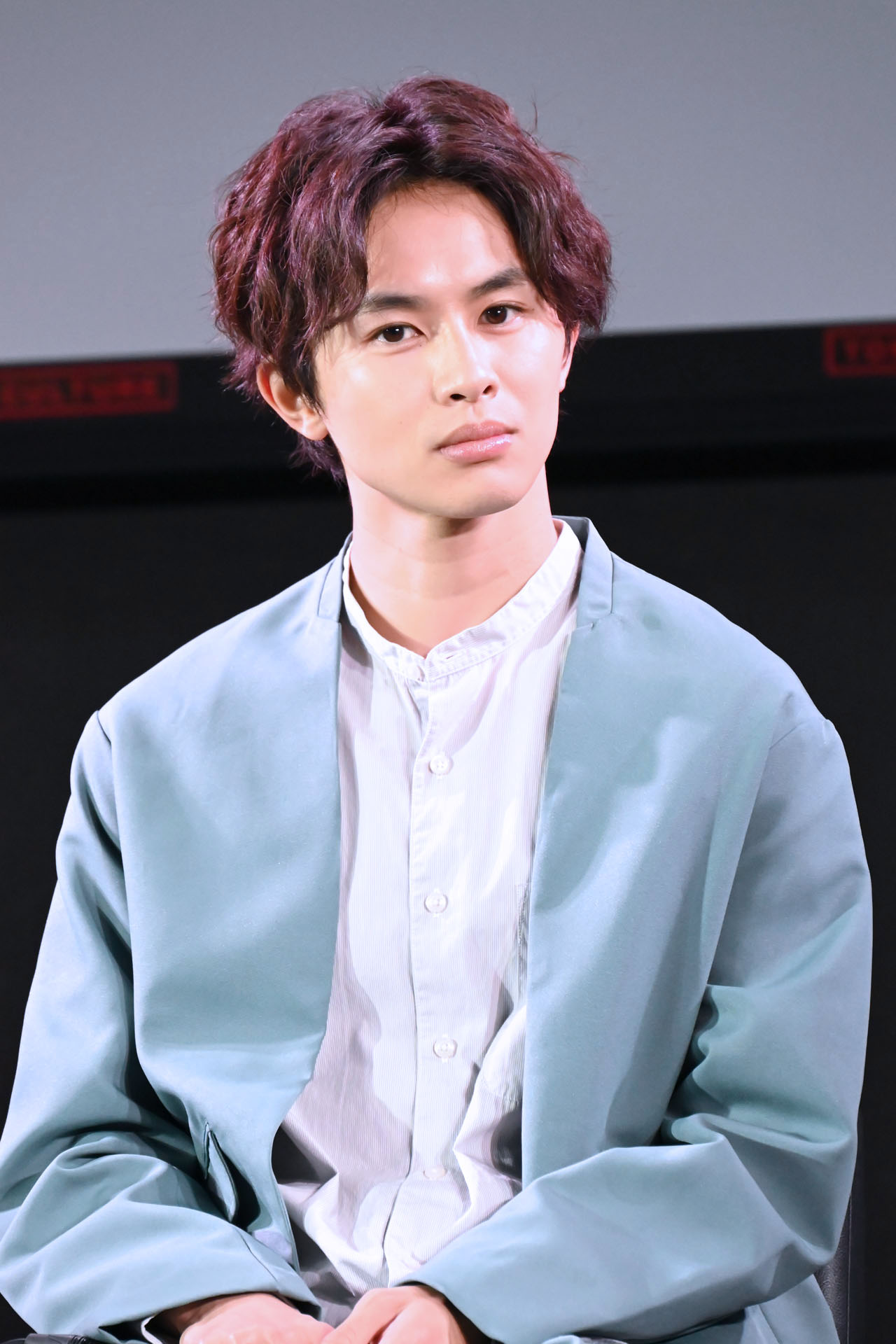 草川拓弥（超特急）