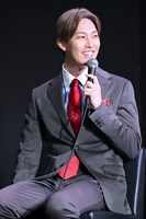 堀夏喜（FANTASTICS）