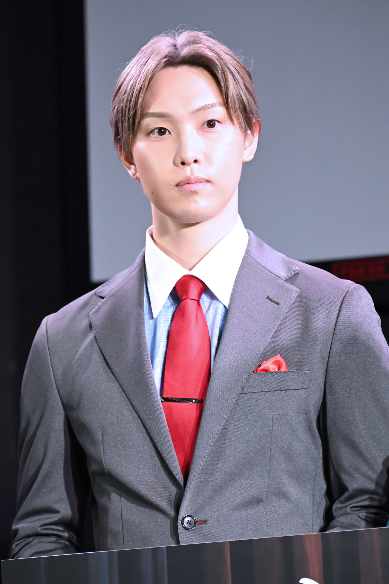 堀夏喜（FANTASTICS）