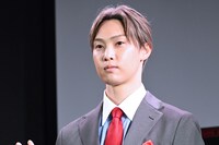 堀夏喜（FANTASTICS）