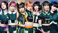 MIGMA SHELTERなりの「オズの魔法使い」3部作完結、タワレコでリリイベ