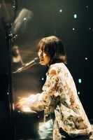 TOMOO（Photo by Kana Tarumi）