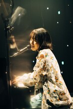 TOMOO（Photo by Kana Tarumi）