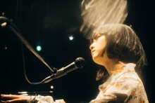 TOMOO（Photo by Kana Tarumi）