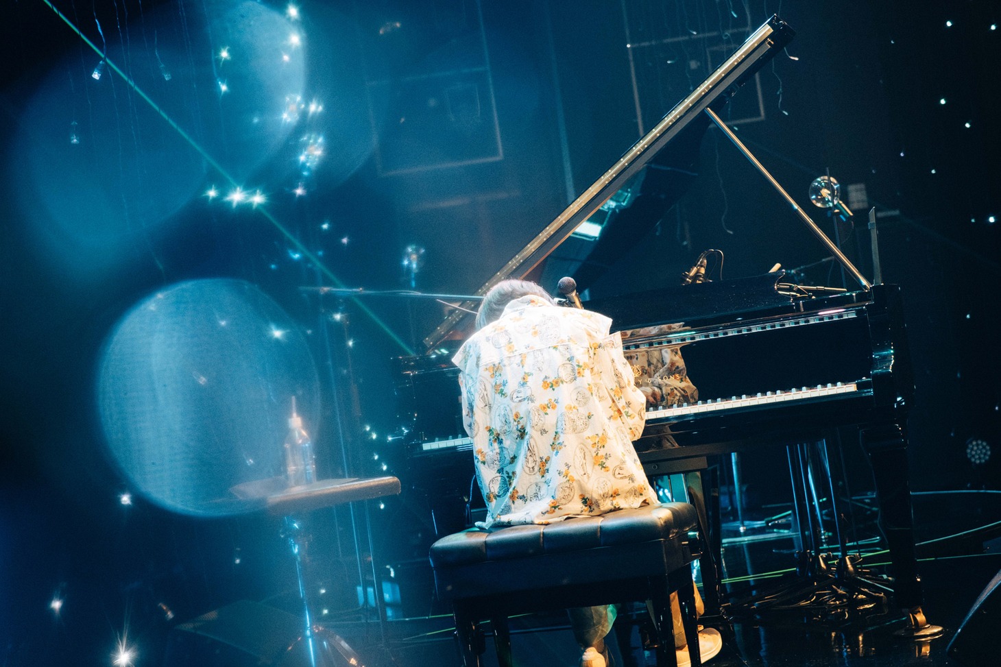 TOMOO（Photo by Kana Tarumi）
