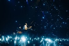 TOMOO（Photo by Kana Tarumi）