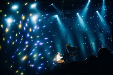 TOMOO（Photo by Kana Tarumi）