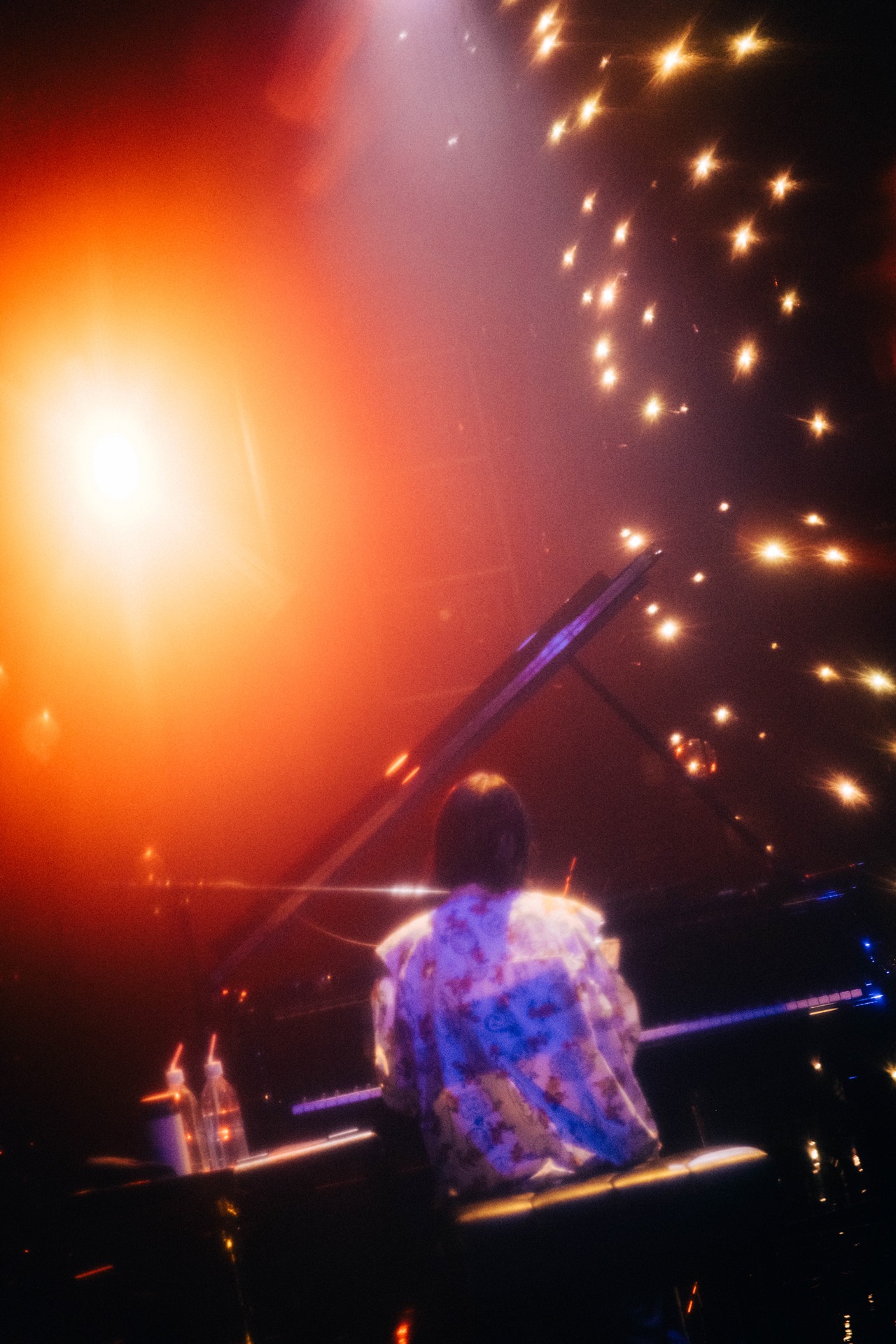 TOMOO（Photo by Kana Tarumi）