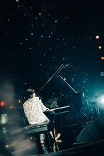 TOMOO（Photo by Kana Tarumi）