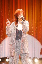 相川七瀬（撮影：田中和子）