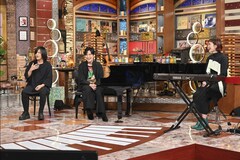 ヤバTこやま、清塚信也、AAAMYYY「関ジャム」でしかできないマニアックトーク