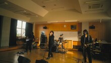 I Don't Like Mondays.
が出演する「レギュラー番組への道 おかえり音楽室」より。（写真提供：NHK）