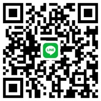 「Base Ball Bear 結成22周年記念日ニコ生特番SP」LINEアカウントQRコード